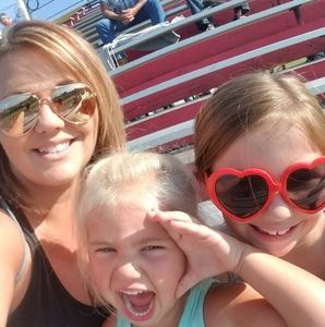 Meet your Posher, Amber